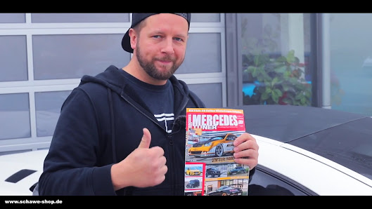 SCHAWE Car Design GmbH