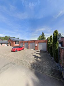 Reinhard Vinnepand Fahrzeug- lackierung, Beschriftung GmbH