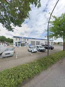 Bosch Car Service - Theo Niessing GmbH