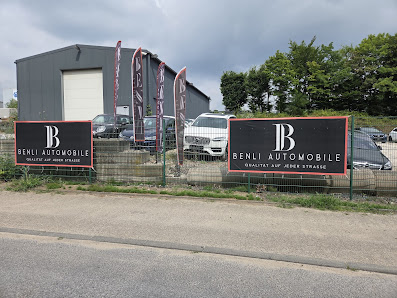 Benli Automobile
