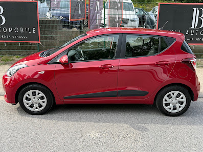 Benli Automobile