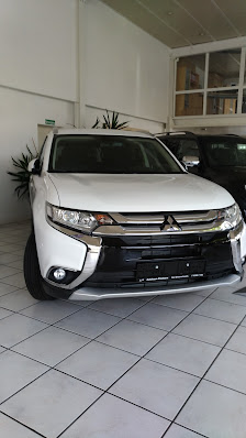 Bernhard Pastoors Mitsubishi-Vertragshändler