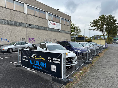 ALLOUSH AUTOHANDEL