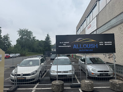 ALLOUSH AUTOHANDEL
