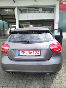 Engelskamp Automobile