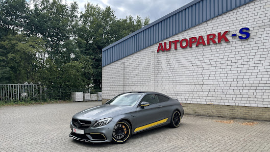 Autopark-S