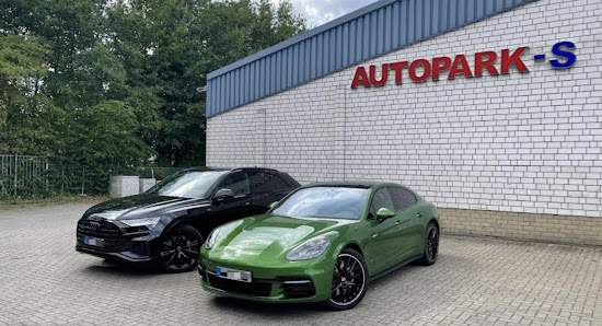 Autopark-S
