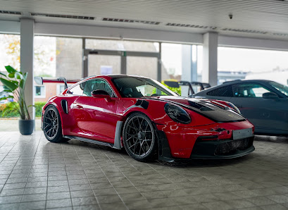 Langenhof Automobile GmbH