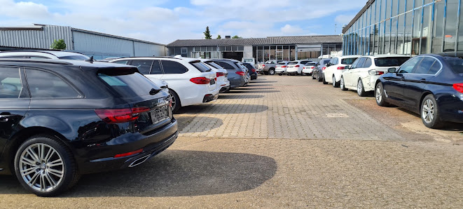 Langenhof Automobile GmbH