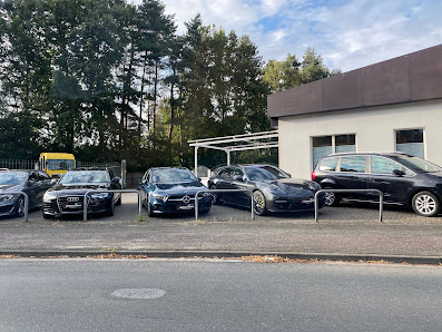 Autohandel Frank Gomez