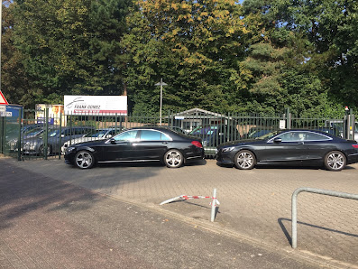 Autohandel Frank Gomez