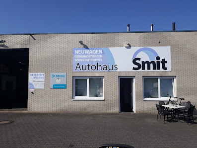 Autohaus Smit GmbH