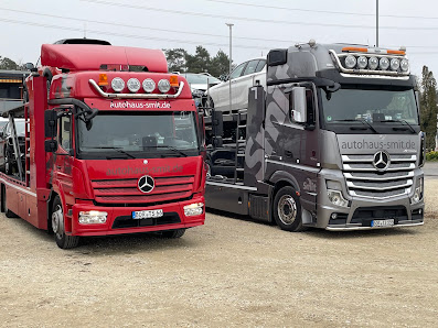 Autohaus Smit GmbH