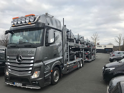 Autohaus Smit GmbH