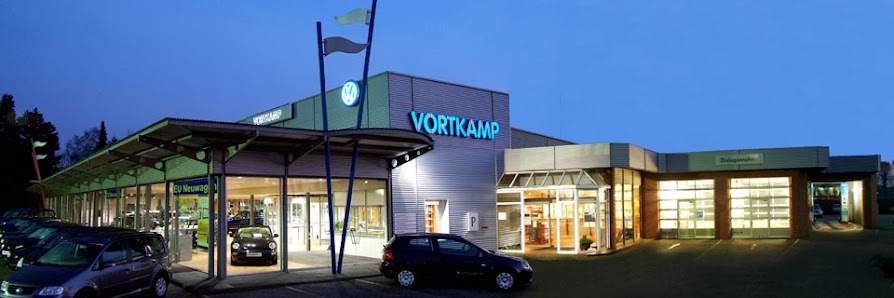 Autohaus Vortkamp GmbH