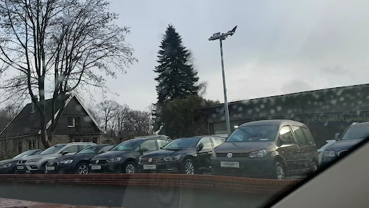 Autohaus Vortkamp GmbH