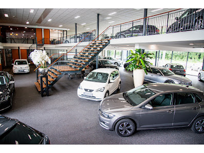 Autohaus Vortkamp GmbH