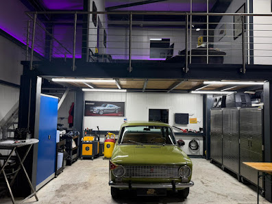 Autoklinik Rhein-Main