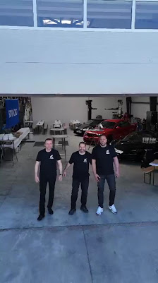 Autoklinik Rhein-Main