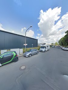 Autoklinik Rhein-Main