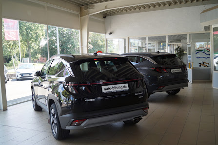 Auto Bösing GmbH