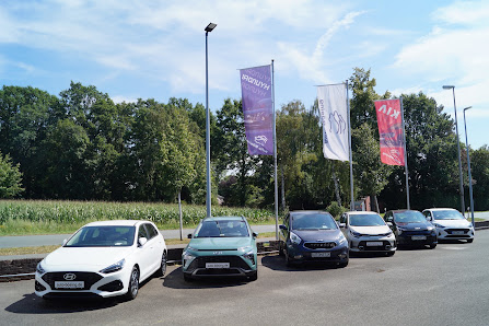 Auto Bösing GmbH