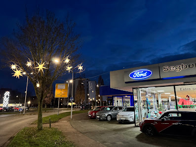 Anton Segbert GmbH & Co. KG