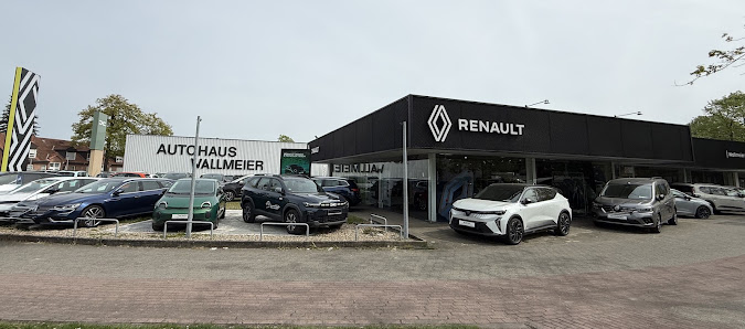 Renault Gronau Autohaus Wallmeier GmbH & Co. KG