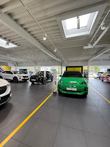 Renault Gronau Autohaus Wallmeier GmbH & Co. KG