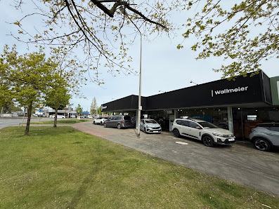 Renault Gronau Autohaus Wallmeier GmbH & Co. KG