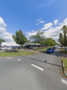 Renault Gronau Autohaus Wallmeier GmbH & Co. KG