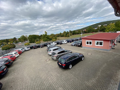 Auto Center Erlenbach