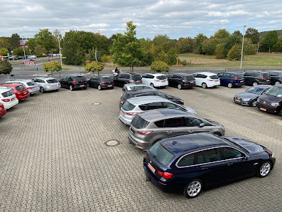 Auto Center Erlenbach