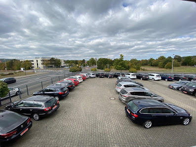 Auto Center Erlenbach