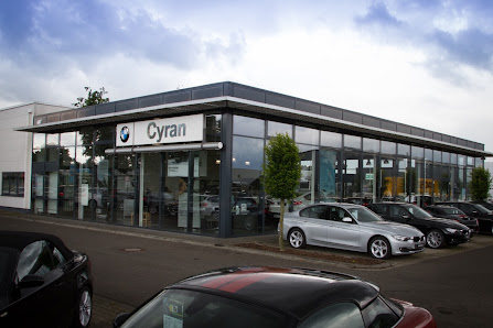 Autohaus Cyran