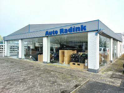 Auto Radink
