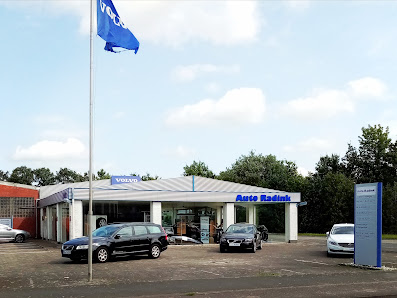 Auto Radink