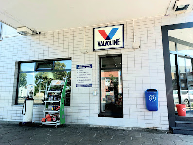 Freie Tankstelle Autohaus Segbert