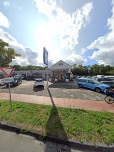 Freie Tankstelle Autohaus Segbert