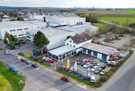 Autohaus Rottmair GmbH