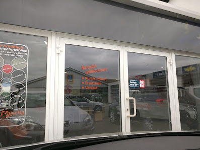 Autohaus Rottmair GmbH