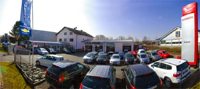 Autohaus Rottmair GmbH