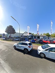 Autohaus Rottmair GmbH
