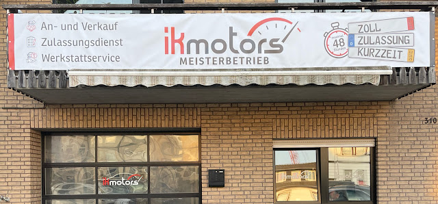 IK-Motors