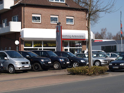 Westring Automobile GmbH