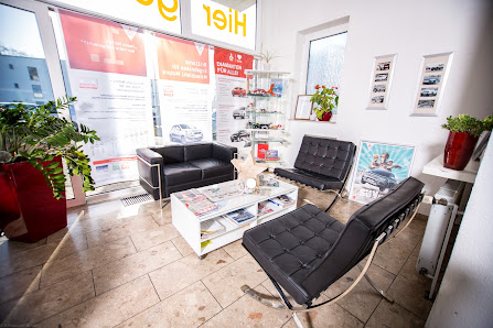Westring Automobile GmbH