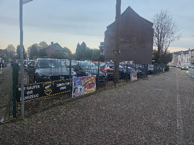 Autowelt Datteln