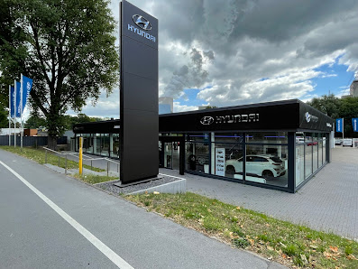 Tiemeyer – Hyundai Center Datteln
