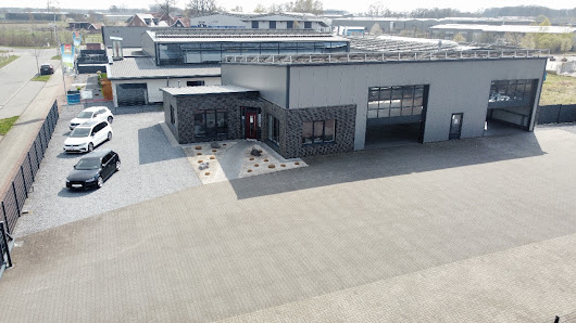 OL Fahrzeugtechnik GmbH