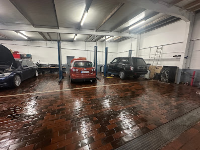 Autocenter Alkubaisi